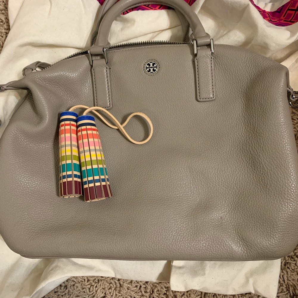 Tory Burch Satchel